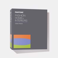 Pantone F&H cotton planner - FHIC300B